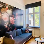 Faust Apartments in the Heart of Kazimierz