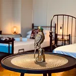 Faust Apartments in the Heart of Kazimierz