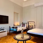 Faust Apartments in the Heart of Kazimierz