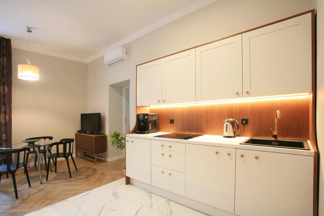 Faust In The Heart Of Kazimierz By Mint Apartment *